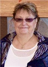 Connie Marie Elizabeth Shuey