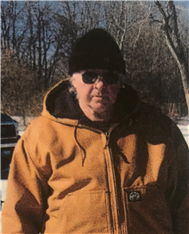 Preston Noteboom
