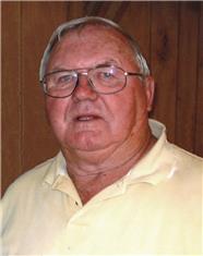 Gerald "Jerry" Duane Christensen