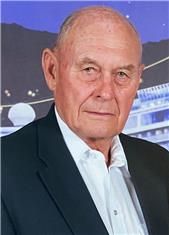Elvin Walter Olson