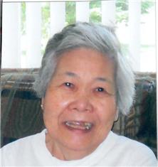 Ryoko Charlton
