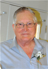 James Lester Pritzkau