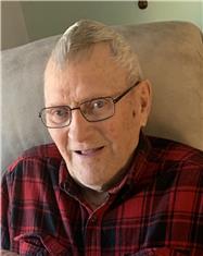 Herman Carlyle Thompson