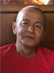 Diosdado M. Cunanan