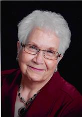 Ellen Marlene Fox