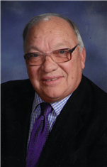 Clyde A. Sailer