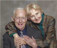 Dale & Anita Oderman