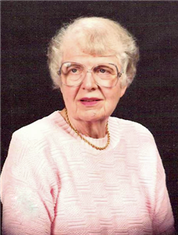 Tekla Katherine Bekkedal