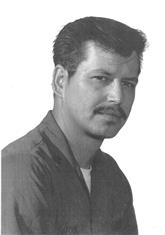 Gordon Patrick Falcon