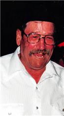 Godtfred Ray "Bronc" Miller