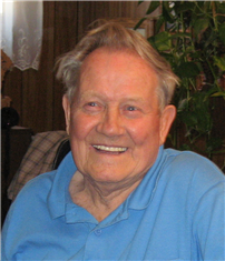 Donald Arthur Mort