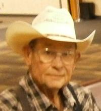 Larry Duane Metcalf