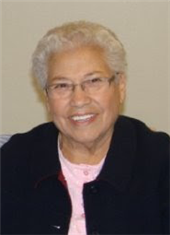 Consuelo "Connie" Serna