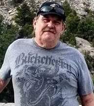 Gregory Wayne McLaughlin