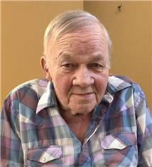 Kenneth "Kenny" Sidney Syverson