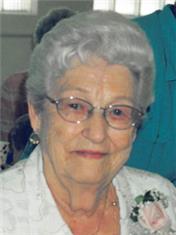 Viola "Bliff" Elsie Kappel