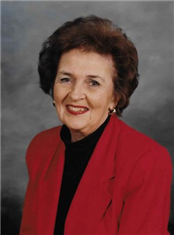 Laverne "Bobbie" Mae Bethke