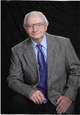 Norman Harold Kostad
