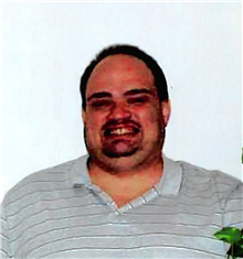 Anthony "Tony" Vallejo