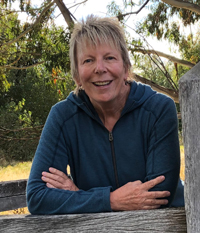 Candace Lorraine Cox