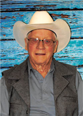 Arnold "Buddy" L. Anderson