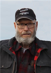 James L Fixen