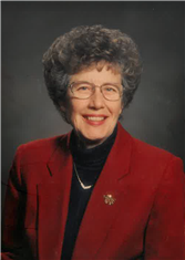 Clarice Ann Pederson