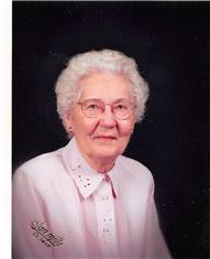 Irene A. Foreman