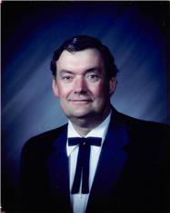 Roger O. Kimble