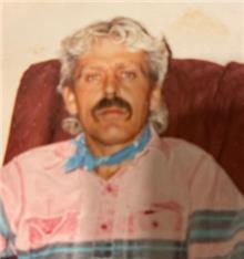 Duane Gravos