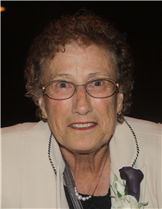 Donna Lidstrom