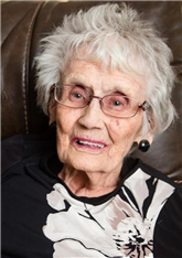 Alice Julia Sathre