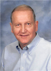 Nelson "Charlie" Charles Lotvedt