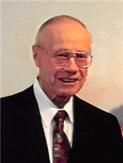 James Melville Grubb