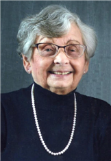 "Vam" Verna Mae Erickson