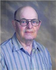 Harold James Fink