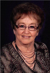 Marlene Shirley Skaare