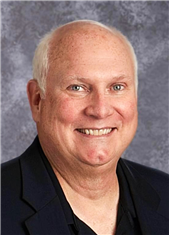 Terrill "Terry" John Haugen