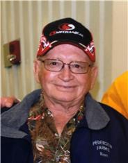 Ronald Calvin Pedersen