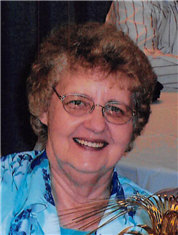 Carolyn June Wolff