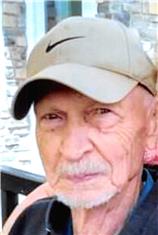 Leland Blaine Voss