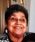 Wanda Lavon (Fox) Sheppard