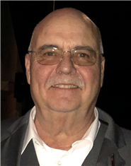 Curtis R. Sylte