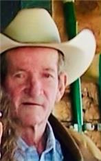 Terrence "Terry" James Strand