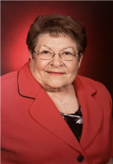 Gloria Belle Smith Hansen