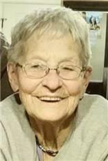 Rona Skogas