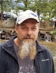 Trent Hofland
