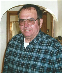 James "Jim" E. Footh