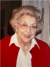 Echo M. Kjallberg