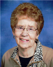 Noreen Hazel Lund